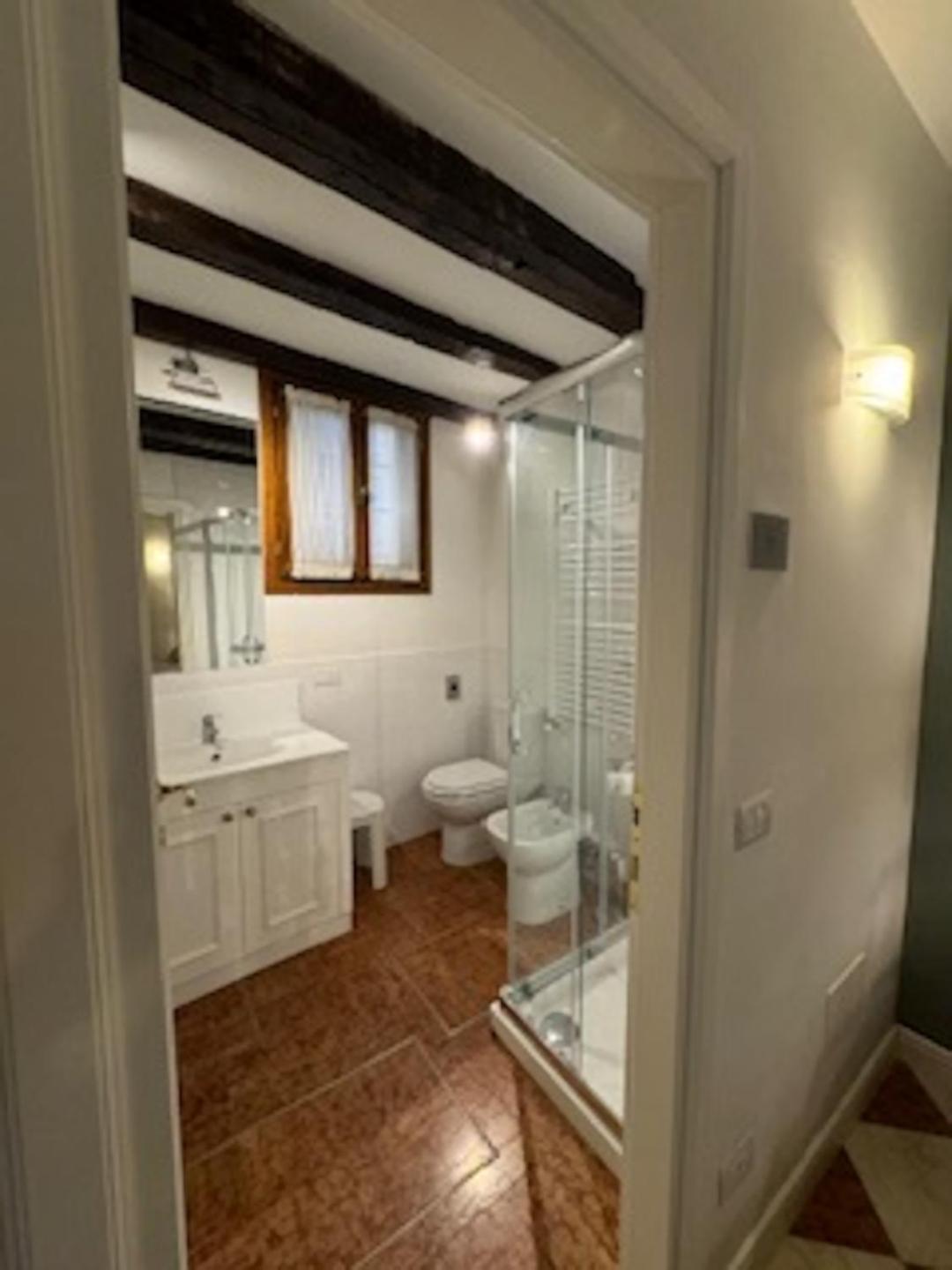 Apartment Ca' Di Gaia