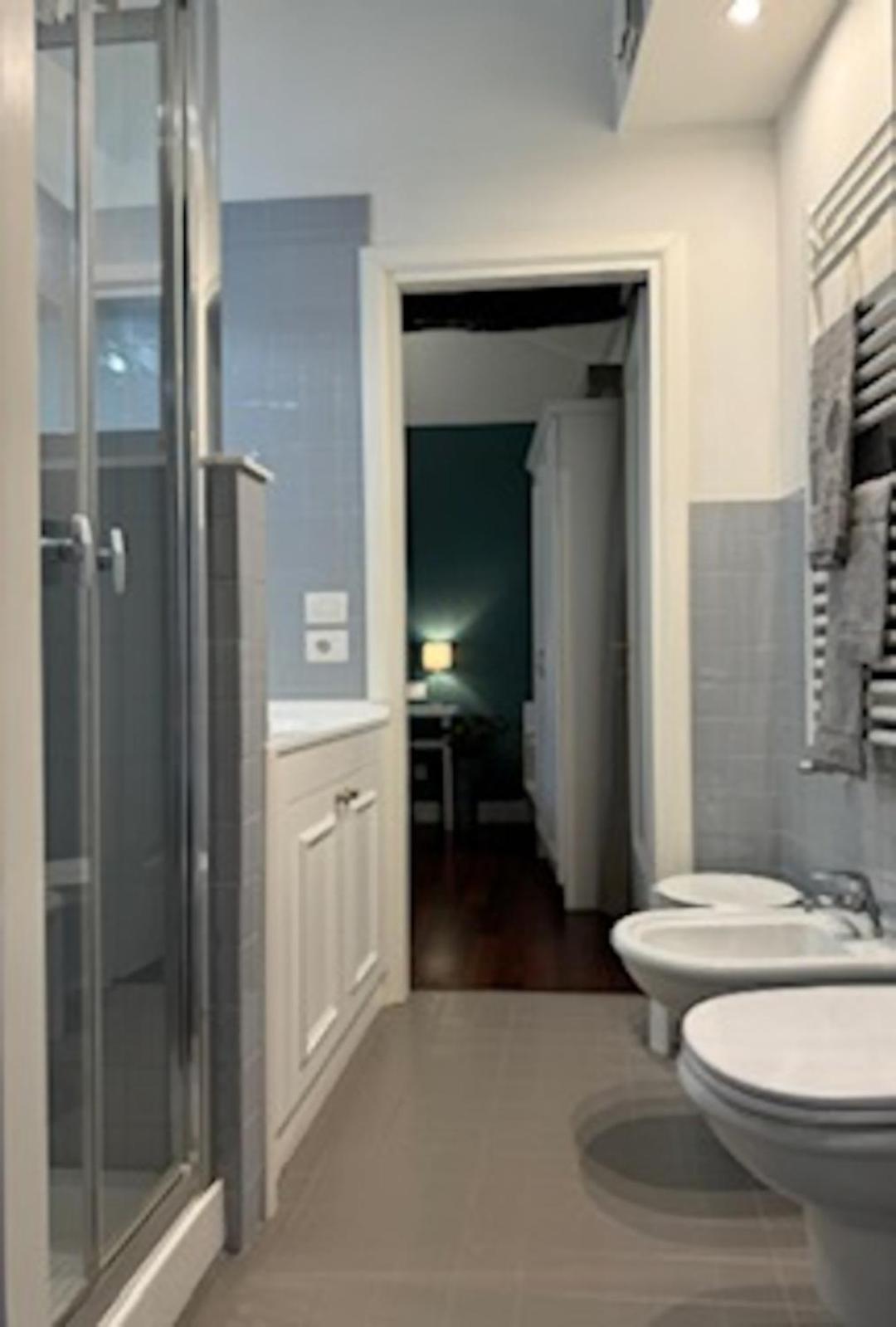 Apartment Ca' Di Gaia *