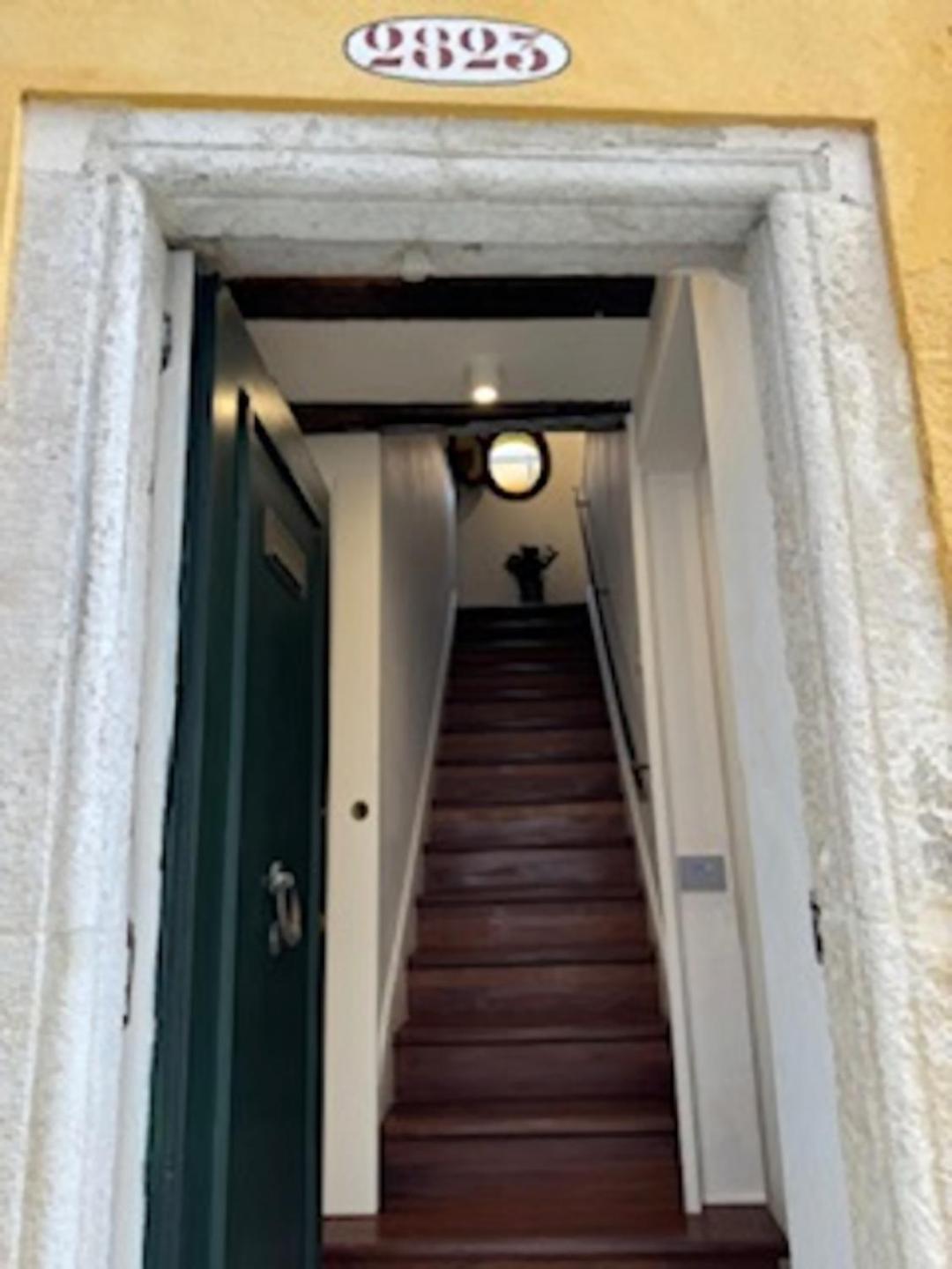 Ca' Di Gaia Apartment *