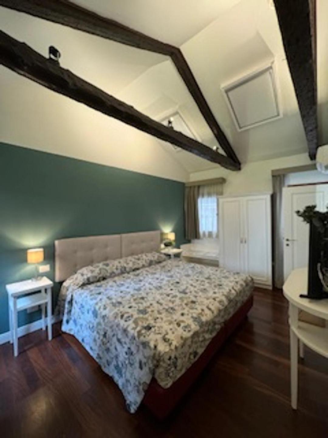 Ca' Di Gaia Apartment