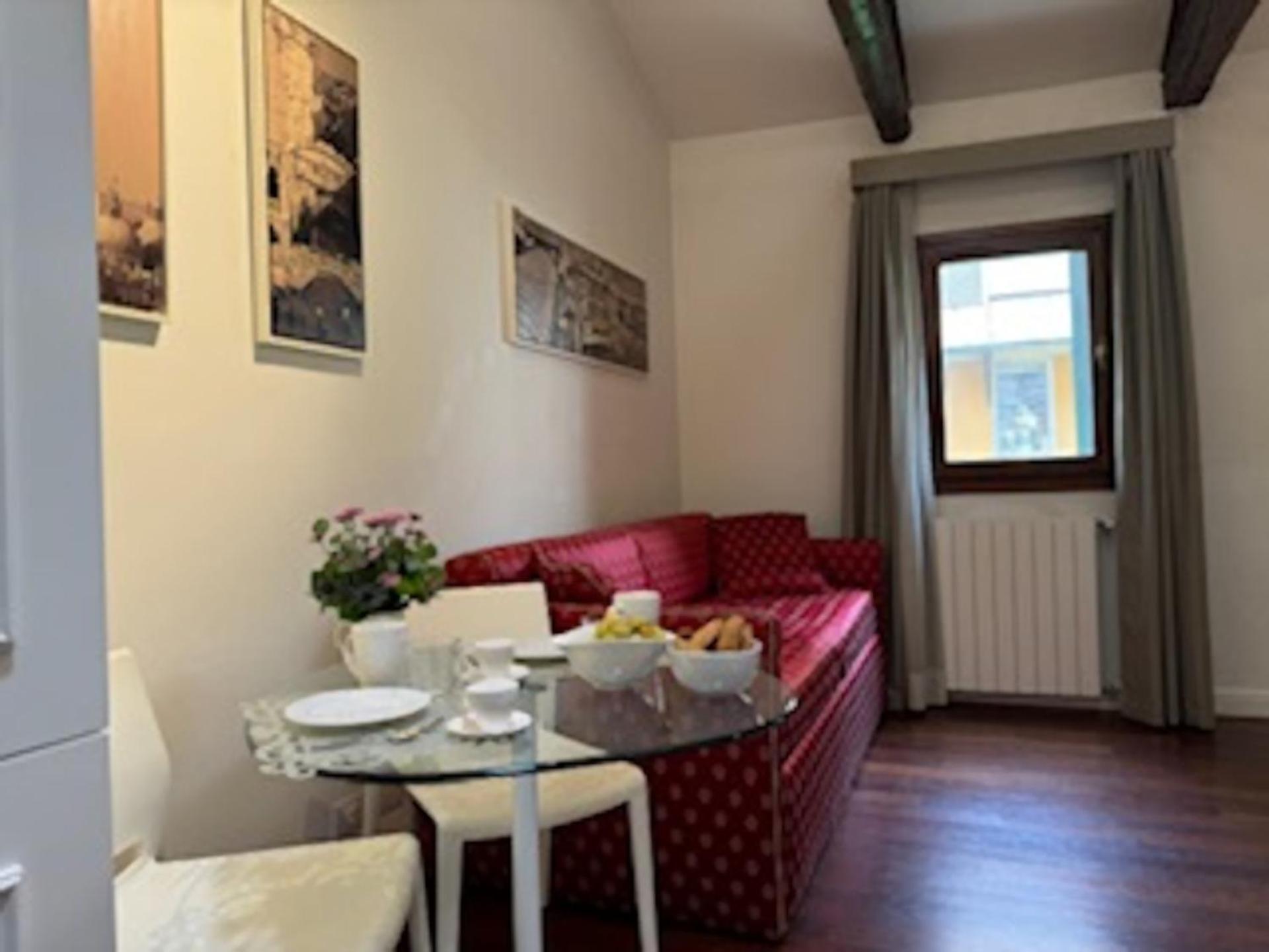 Apartment Ca' Di Gaia *